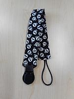 CClip--Glow in the dark Skulls