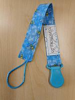 CClip--Blue Beehives