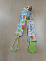 CClip--Pastel Birds