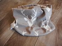 Infinity--Buck Forest Mist