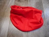 Infinity--Red