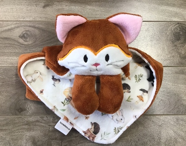 Lovie--Fox